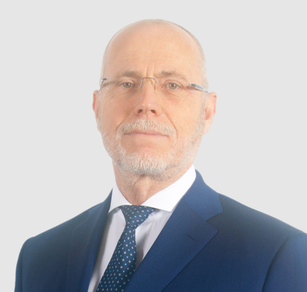 Enrico Frigerio – CEO EF Group – Fonderia di Torbole