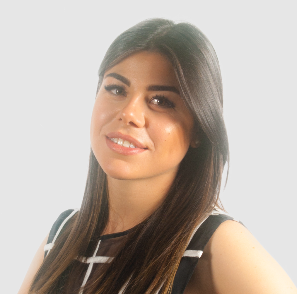 Erika Frigerio – Board Member